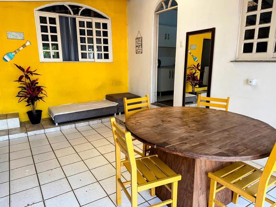 Suite privativa, centro Itajaí Vacation rental in Navegantes