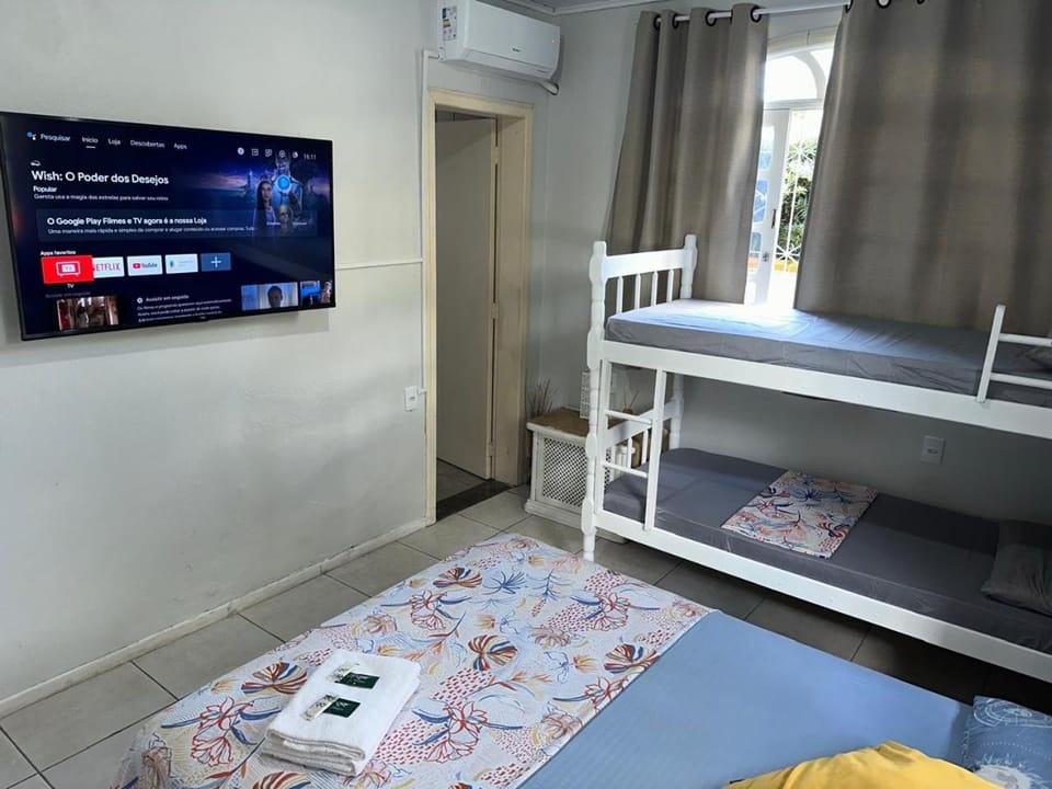 Suite privativa, centro Itajaí Vacation rental in Navegantes