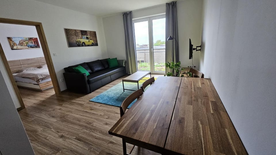 Apartmán Kateřina Apartment in Czechia