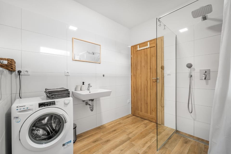 Apartmán Kateřina Apartment in Czechia