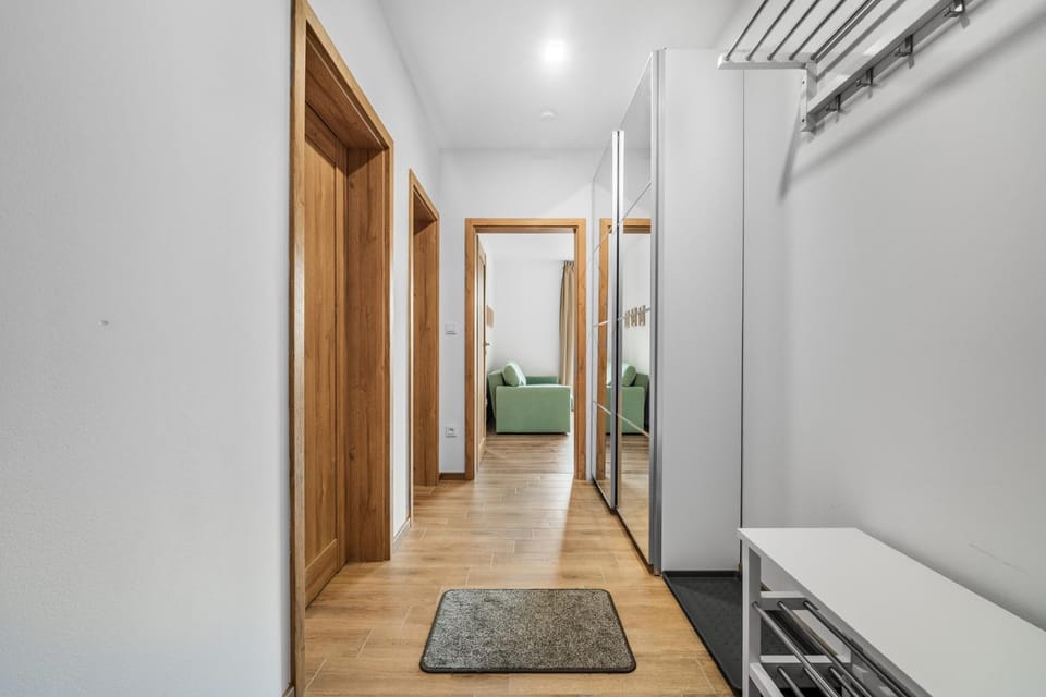 Apartmán Kateřina Apartment in Czechia