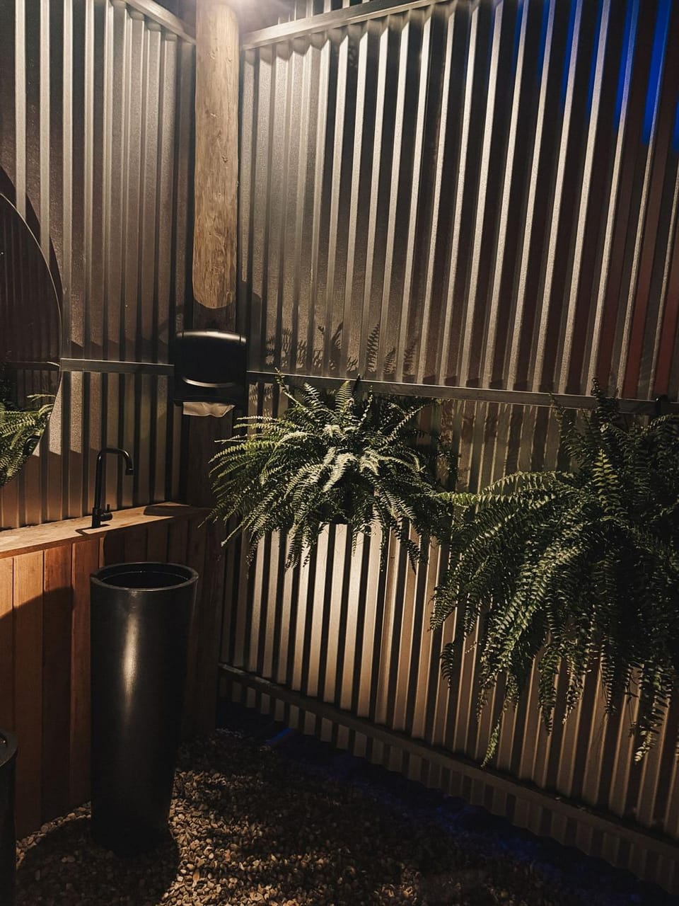 Public Bath