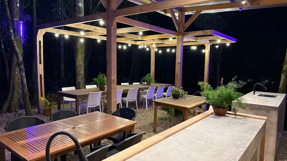 Lounge or bar