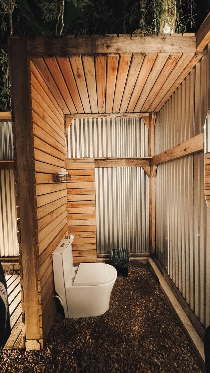 Public Bath