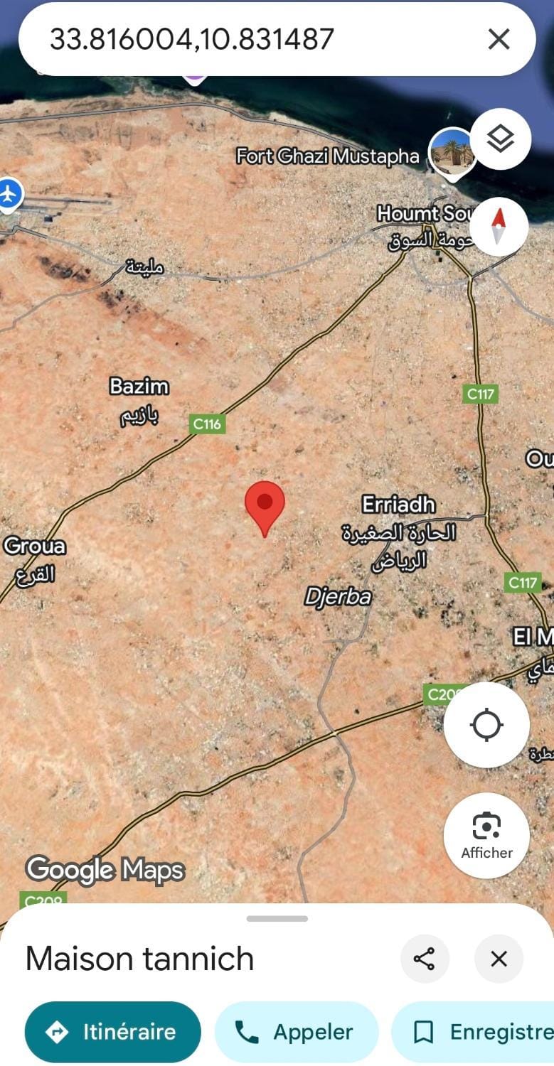 Location