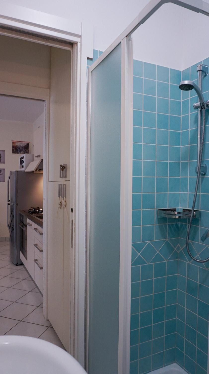 Seasalt apartment Apartment in Alghero