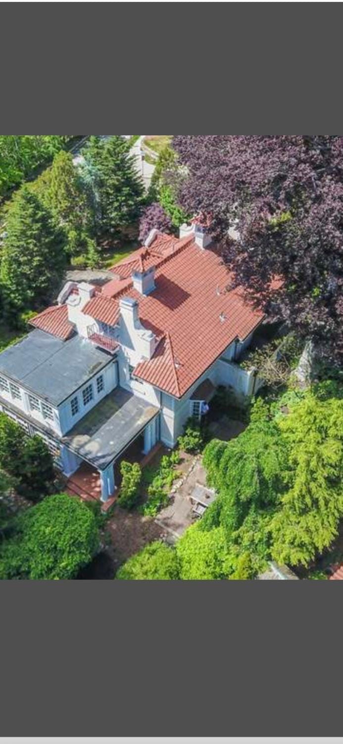 Gorgeous Boston Home str-26-7 Villa in Chestnut Hill