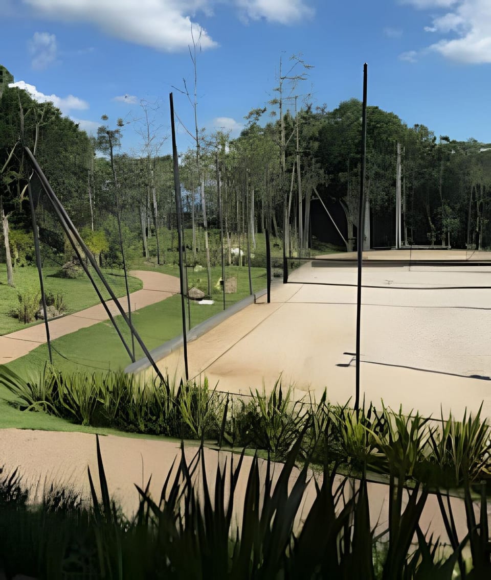 Acampamento do Bosque Luxury tent in State of Santa Catarina
