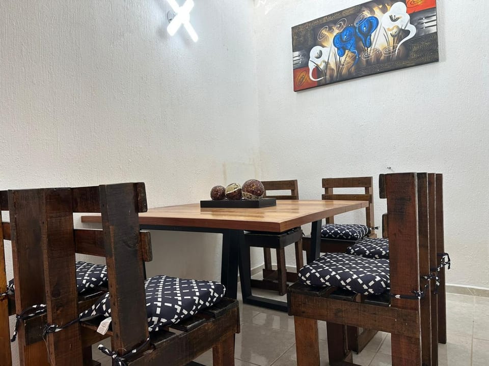 Heroes Aida House in State of Yucatan