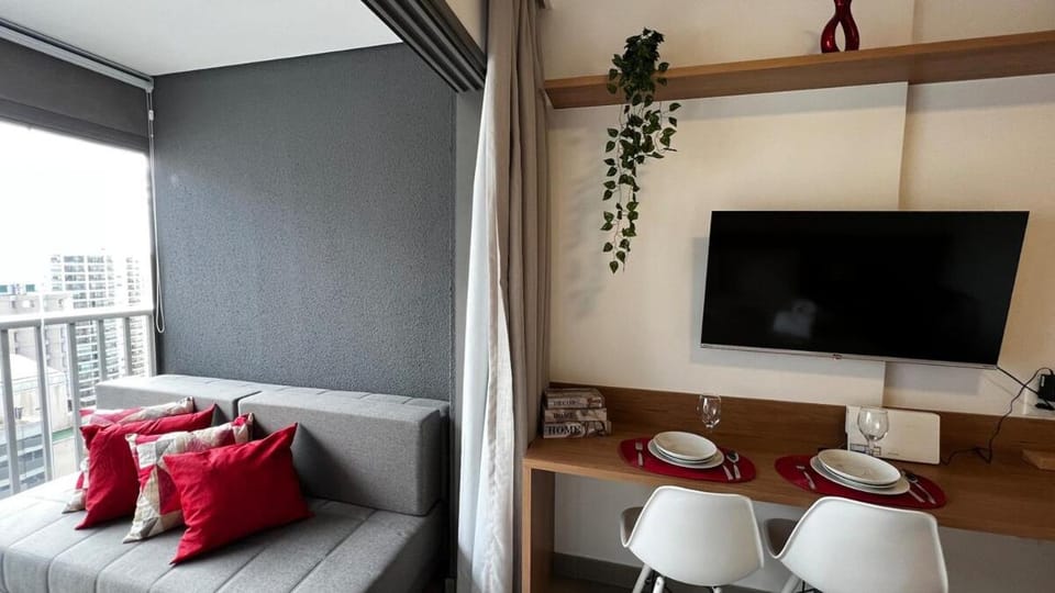 TV and multimedia, Dining area