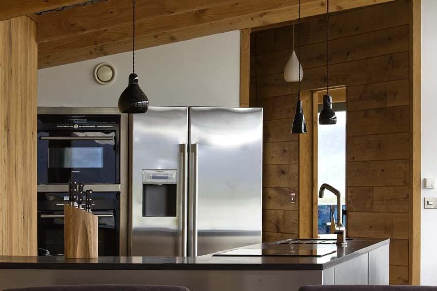Croft 103 Apartment in Scotland