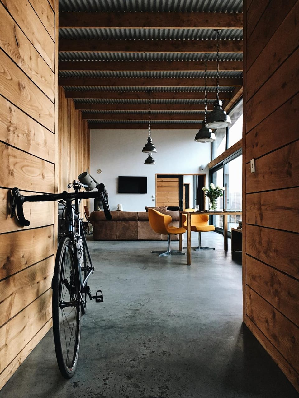 Croft 103 Apartment in Scotland