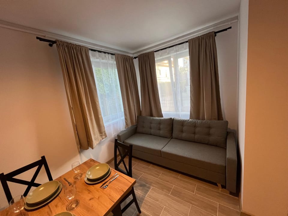 SEAVIEW House Apartment in West Pomeranian Voivodeship, Poland