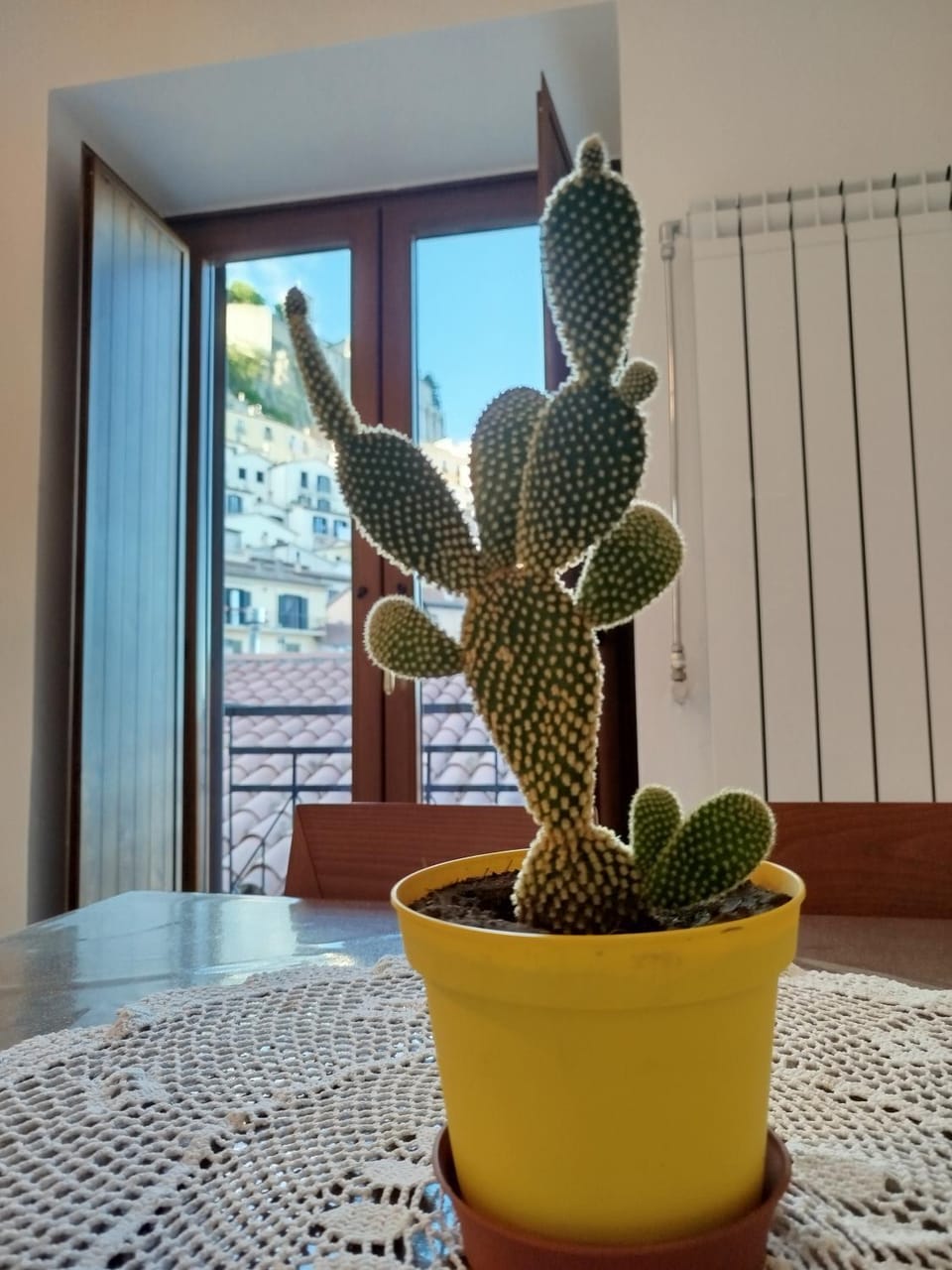 Casetta con VISTA CASTELLO e PARCHEGGIO COMODO House in Basilicata