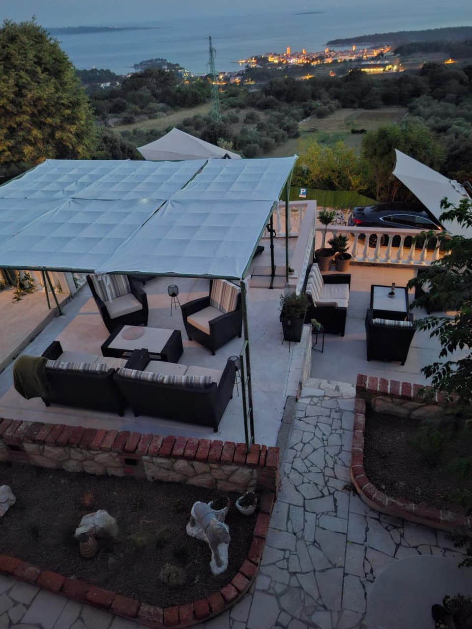Apartmani SUNSET Apartment in Lika-Senj County