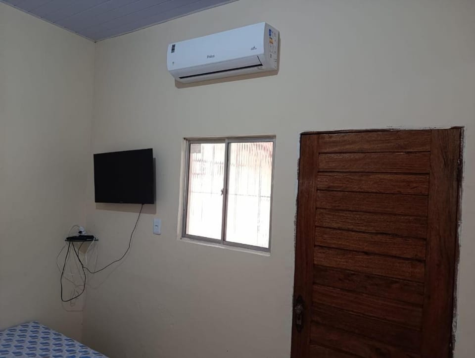Suite das Mangueiras I Bed and Breakfast in State of Pará