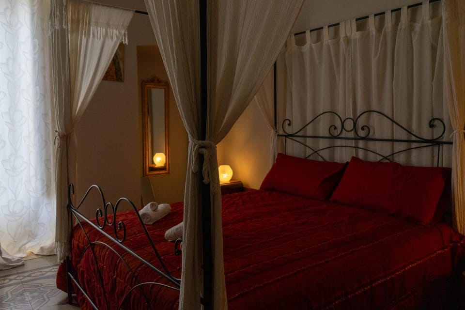 Casa di Nonna Nì Apartment in Molise, Italy