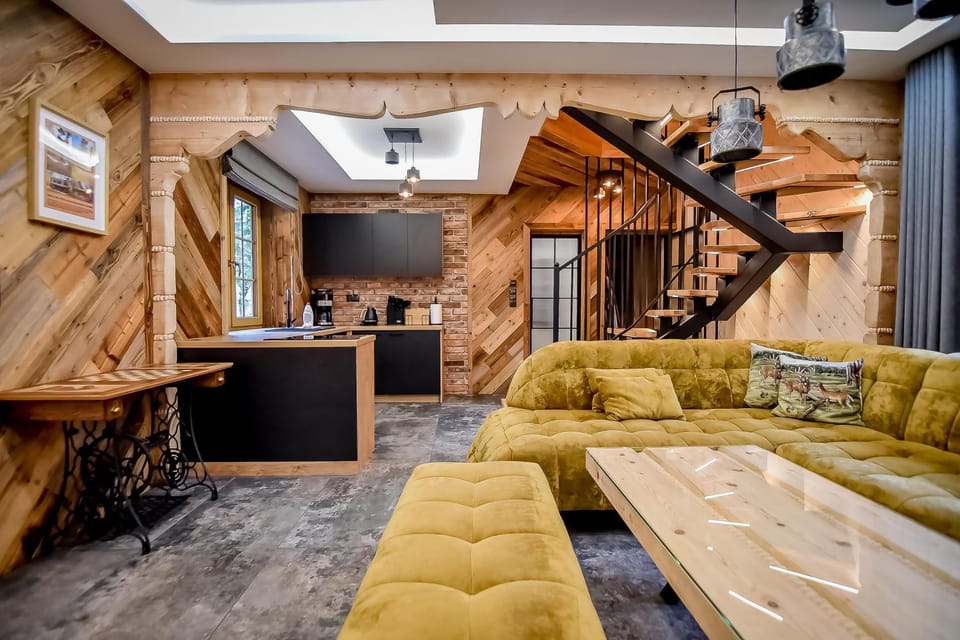 Communal lounge/ TV room, TV and multimedia, Kitchen or kitchenette, Living room, Seating area