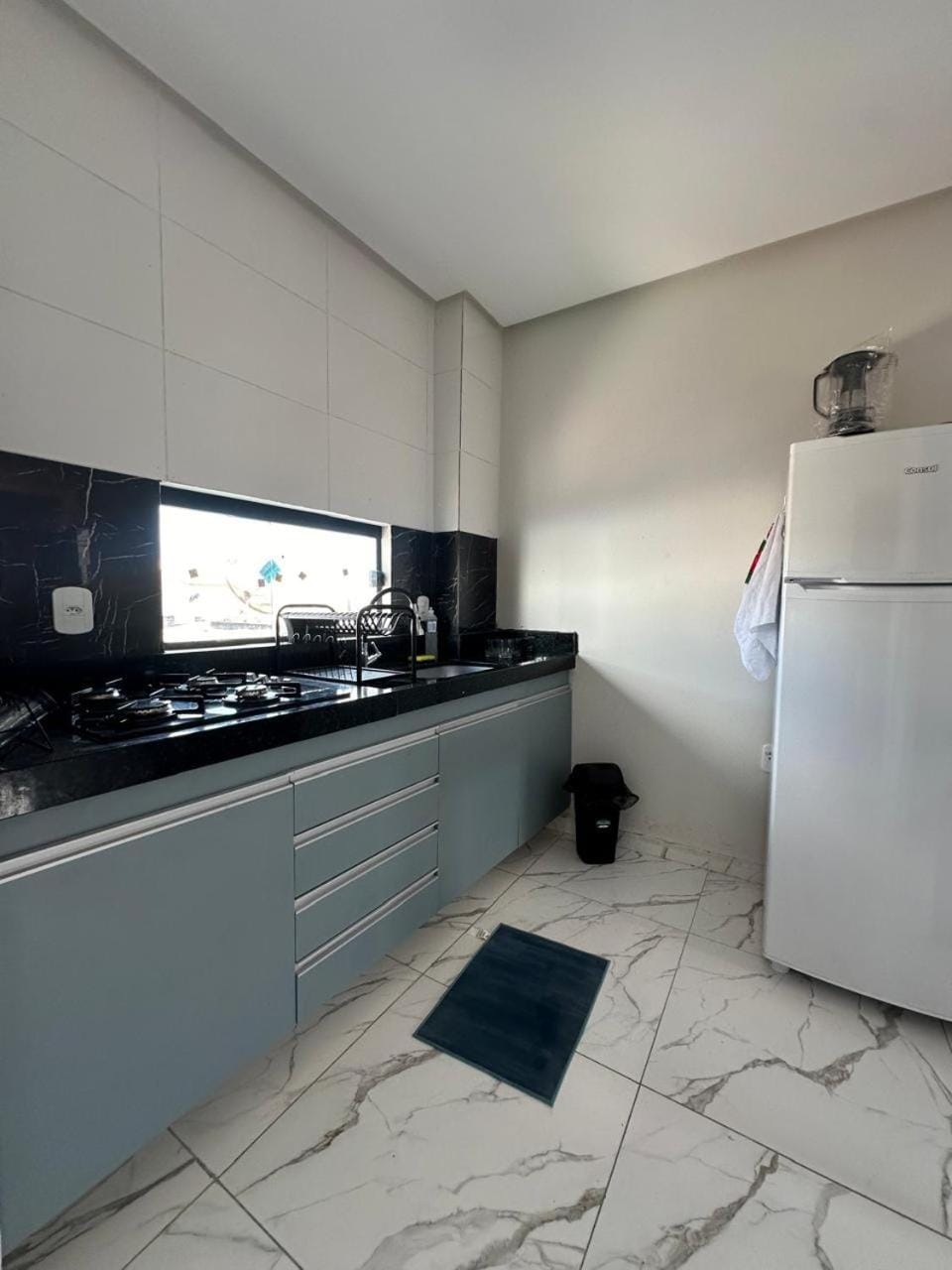 Flats Heitor Ribeiro Apartment in State of Sergipe, Brazil
