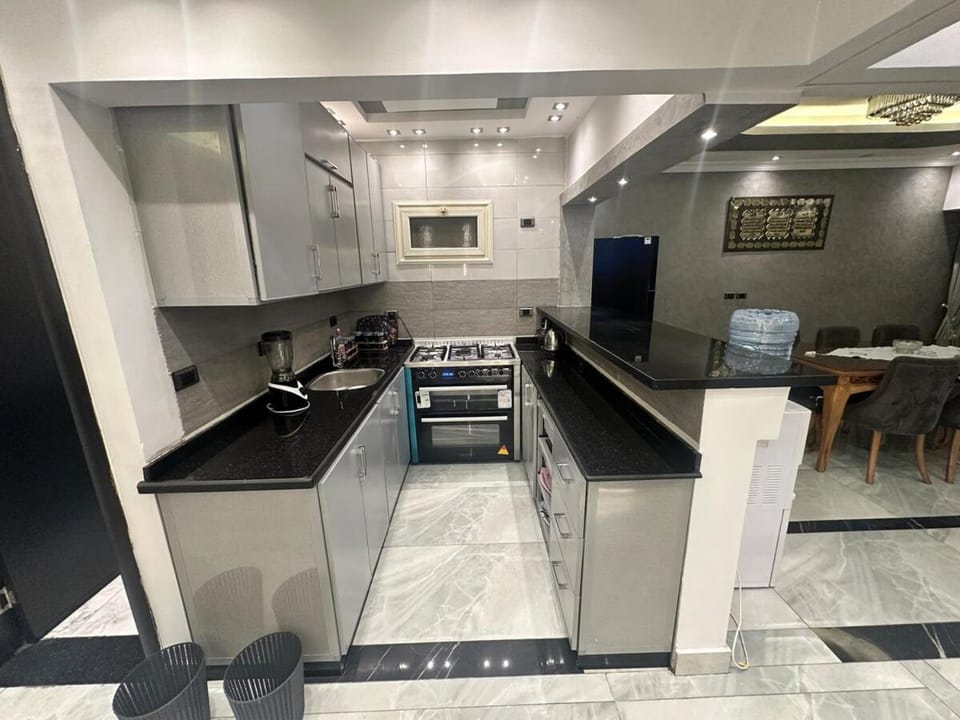 Luxury Duplex Apartment in Misr Al Gadeda Apartment in Cairo Governorate