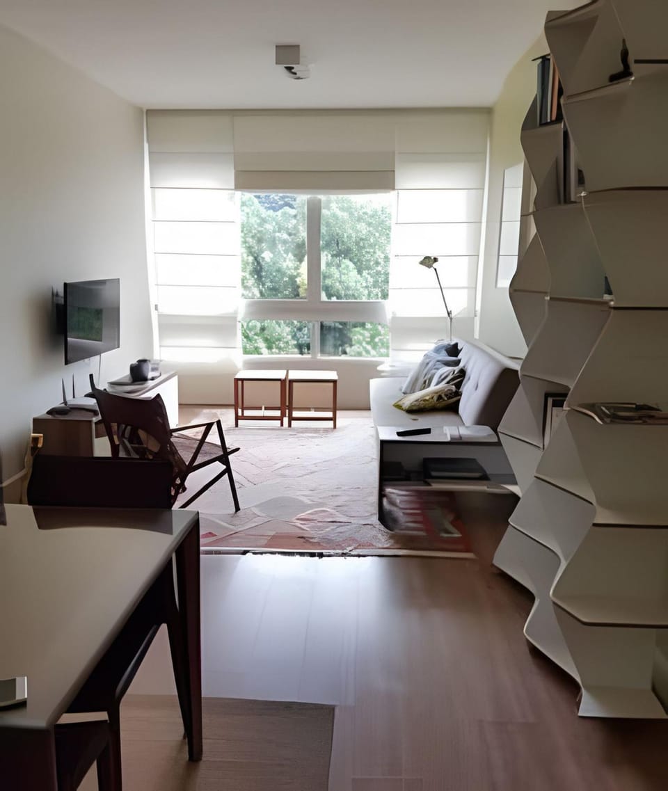 Leblon Ap 3 qtos c/garagem no polo gastronômico Apartment in Rio de Janeiro