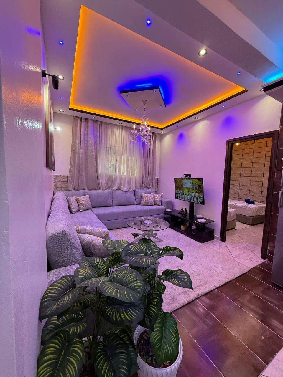 Appartement de lux Apartment in Marrakesh-Safi