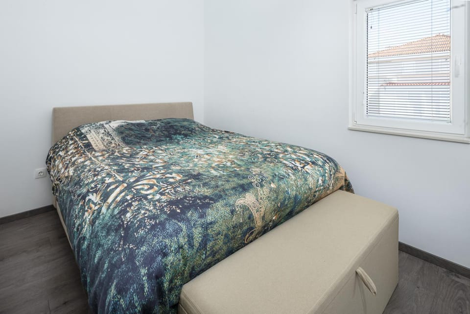 Appartements Marina by aneo travel Apartment in Novi Vinodolski