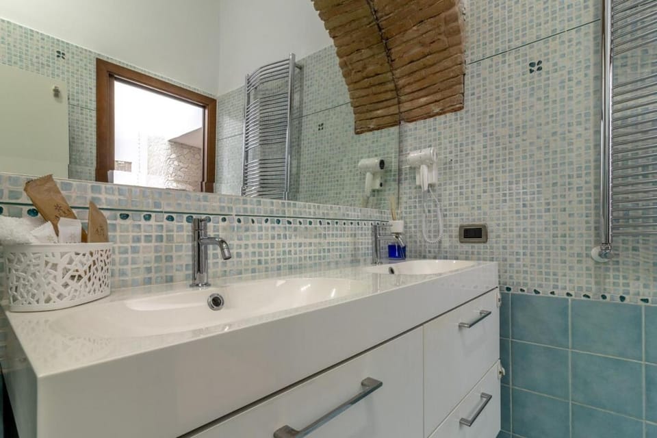 Casa Mìmì Apartment in Lazio