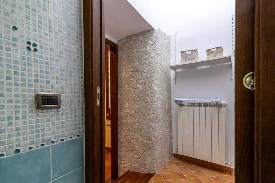 Casa Mìmì Apartment in Lazio