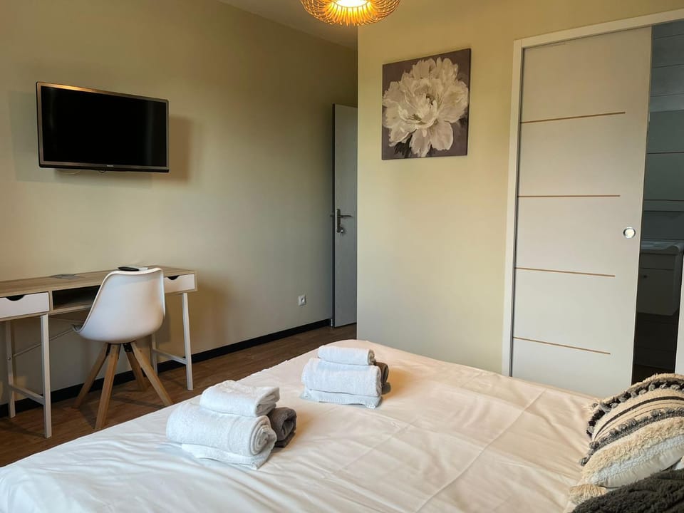 Lo Tira Cap Inn in Nouvelle-Aquitaine