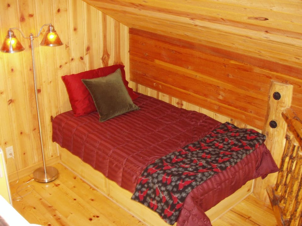 Wildwood Lodge Villa in Tahoe Vista