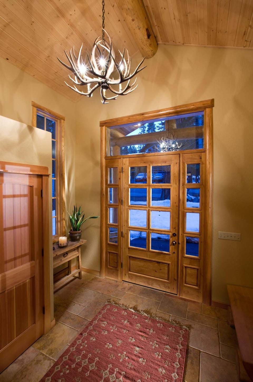 Wildwood Lodge Villa in Tahoe Vista