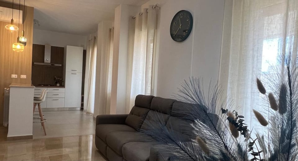 TramQuility House Apartment in Palermo