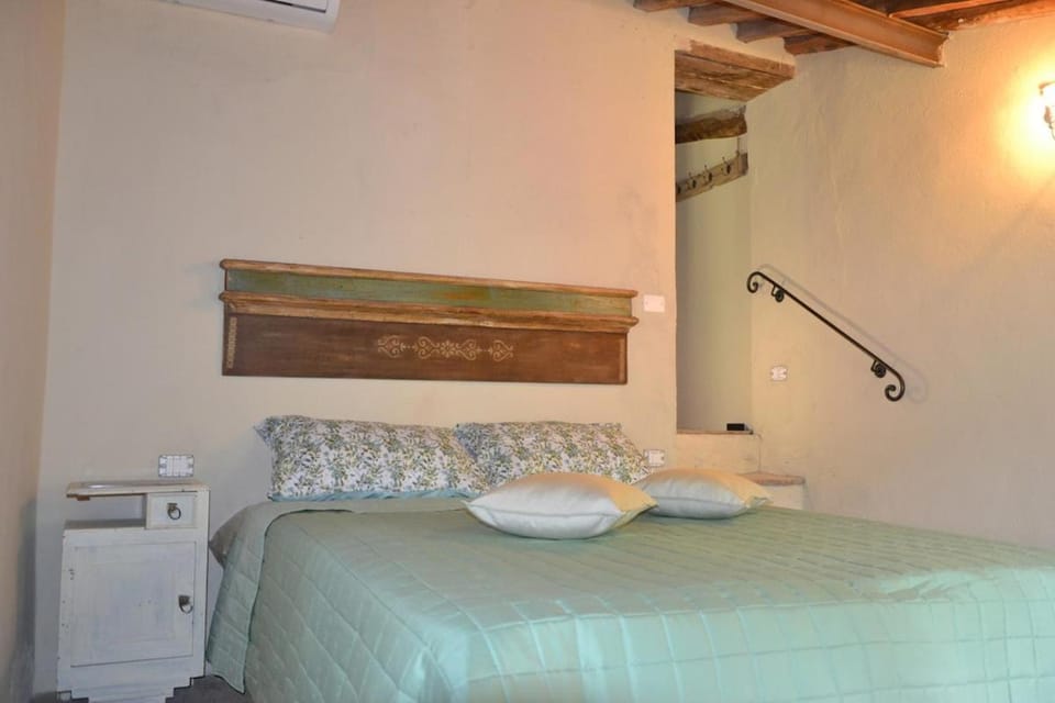 Il Borgo sulla Visona 7 rooms Villa in Capannori