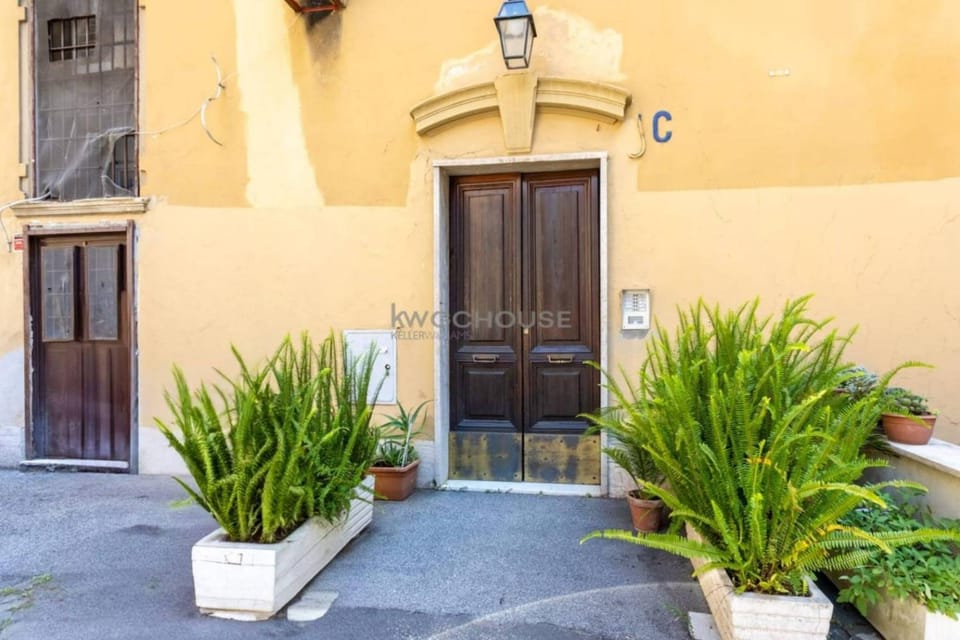 Casa Betania Apartment in Rome