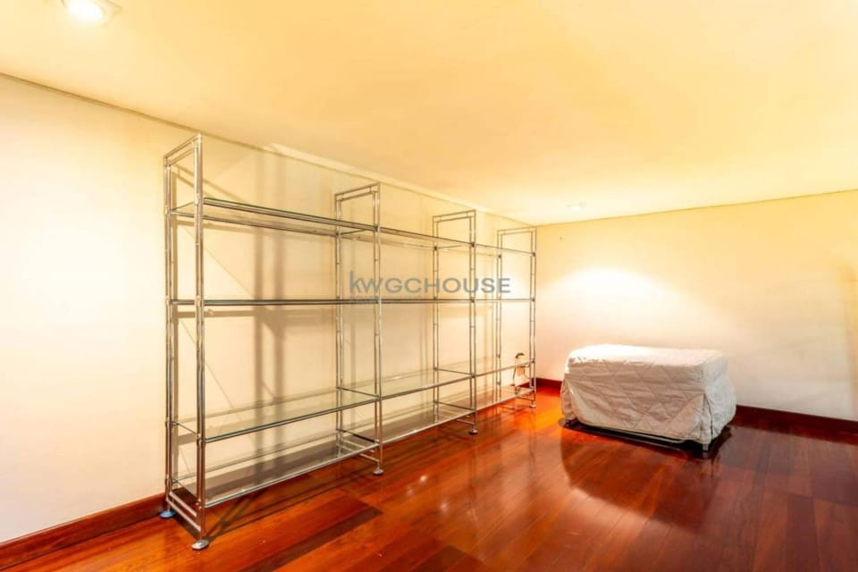 Casa Betania Apartment in Rome