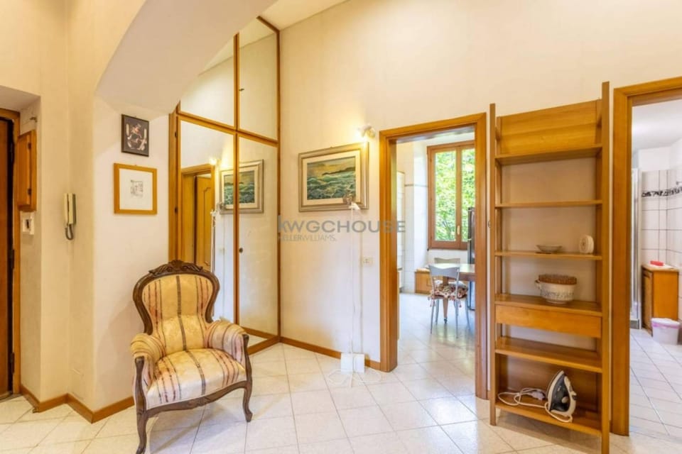 Casa Betania Apartment in Rome