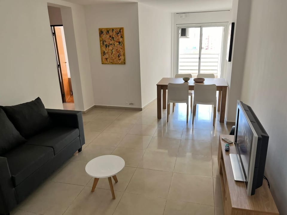 Jardines del Boulevard 6 Apartment in Cordoba