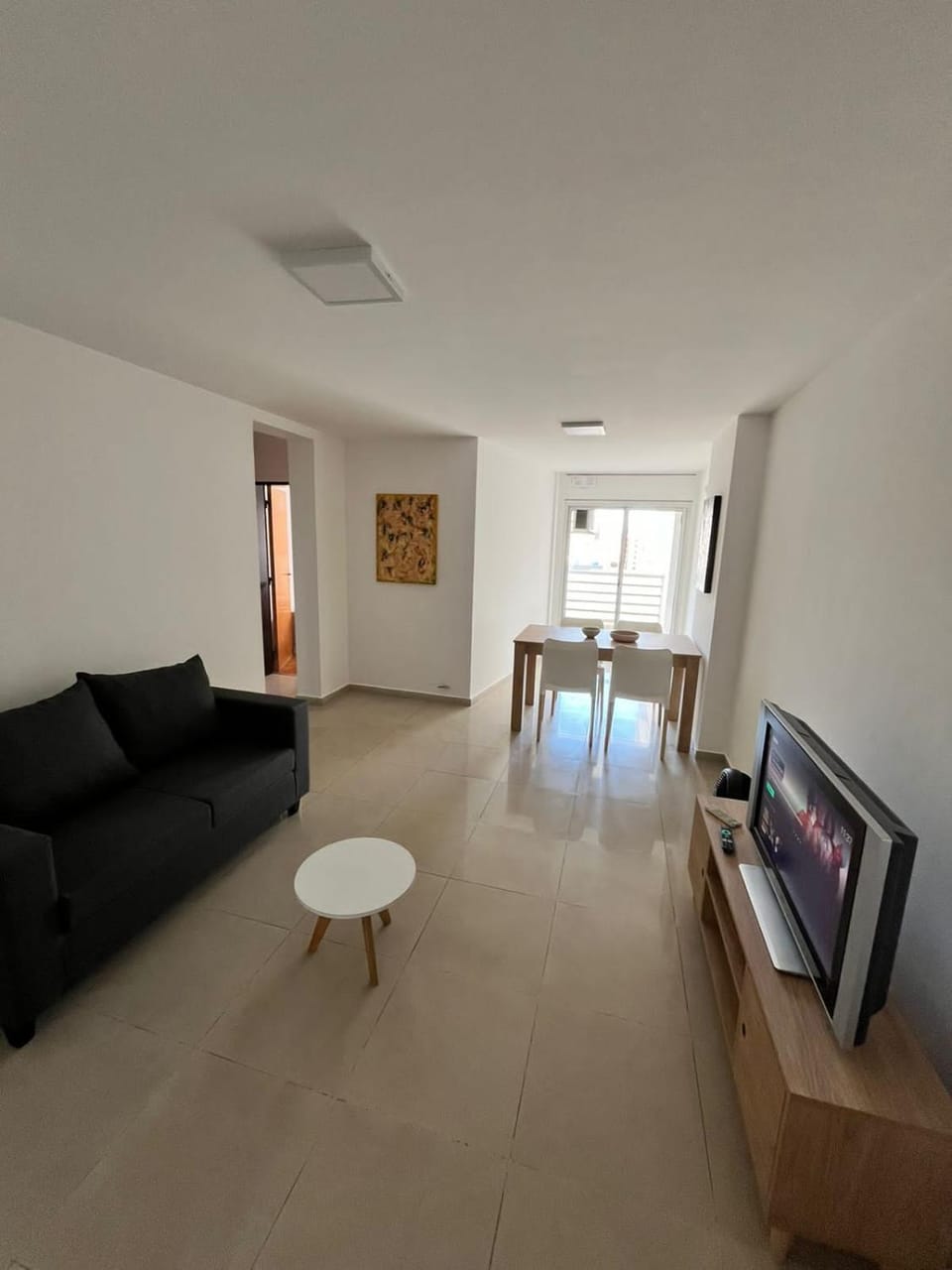 Jardines del Boulevard 6 Apartment in Cordoba