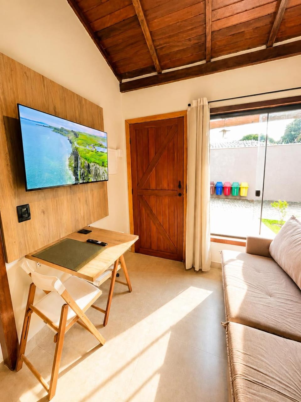TV and multimedia