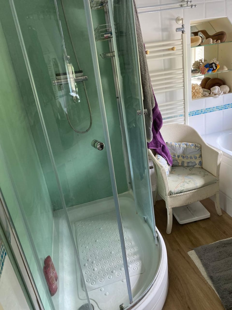 Chocolate Box Retreat Apartment in East Dorset District
