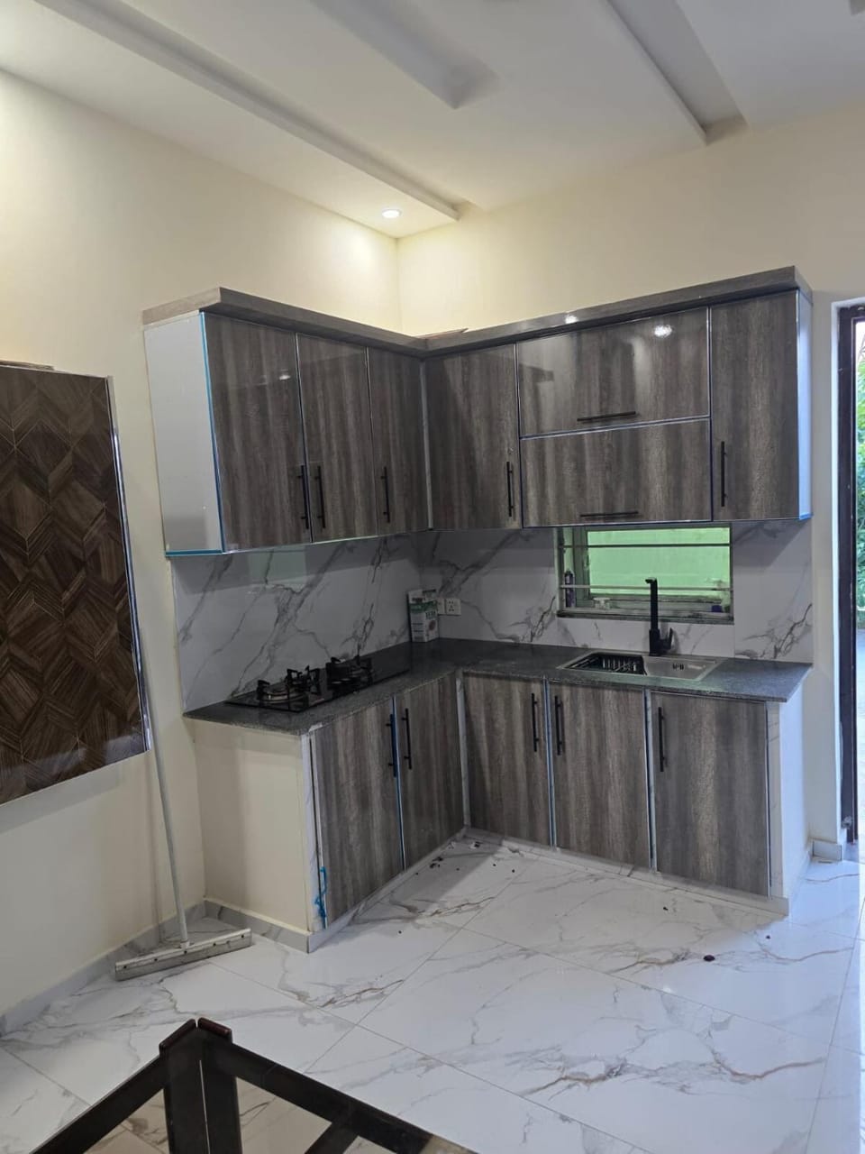 Cozy 1 Bed Studio on Canal Rd Apartment in Pakistan