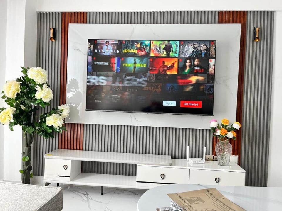 Tastefully Furnished One bedroom Apartment in Smarthomes Kilimani Apartment in Nairobi County