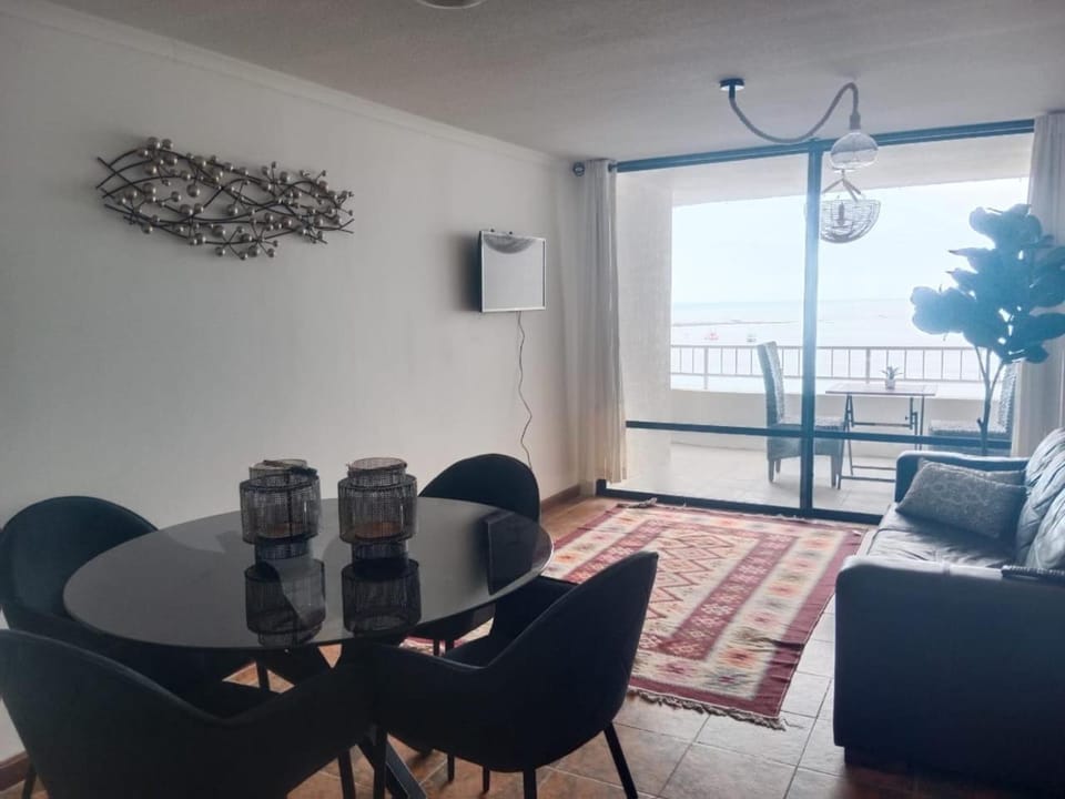 Edificio Ventana al Mar Apartment in Chile