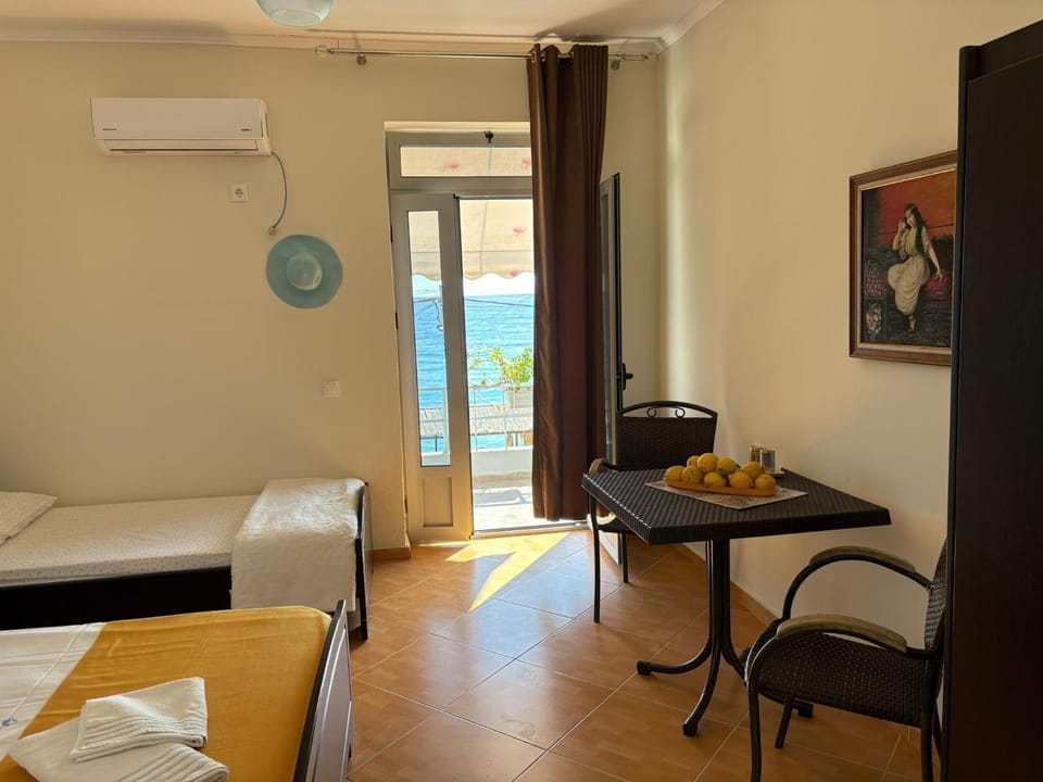 Al Mare Borsh Apartment hotel in Vlorë County, Albania
