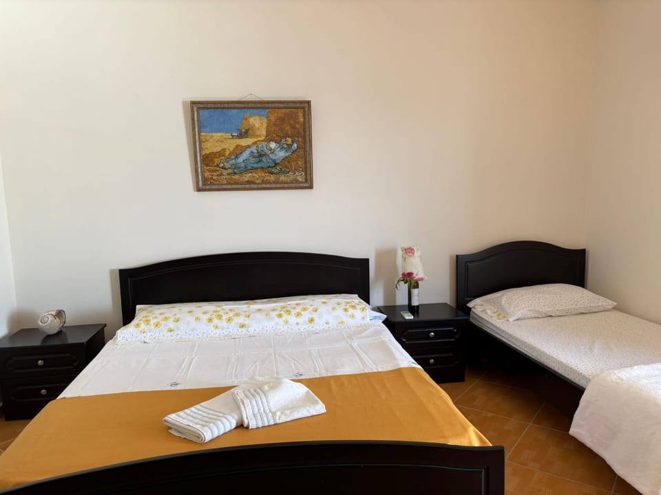 Al Mare Borsh Apartment hotel in Vlorë County, Albania