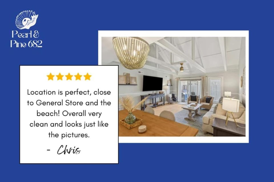 Condo for 6 with Resort Amenities & Walk to Beach Villa in Hilton Head Island