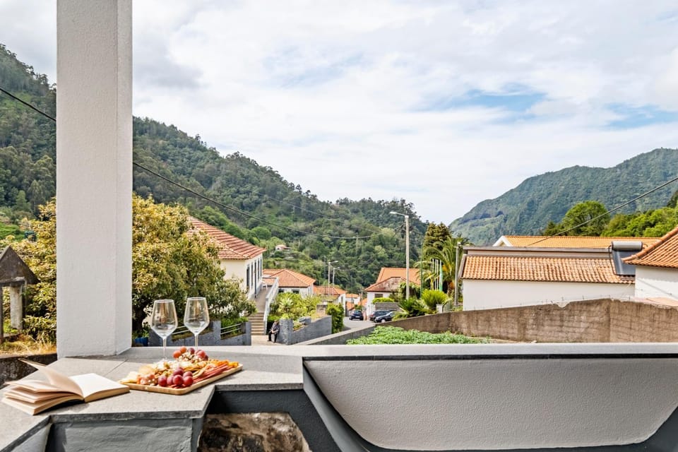 Villa Pomar, By OP Villa in Madeira District