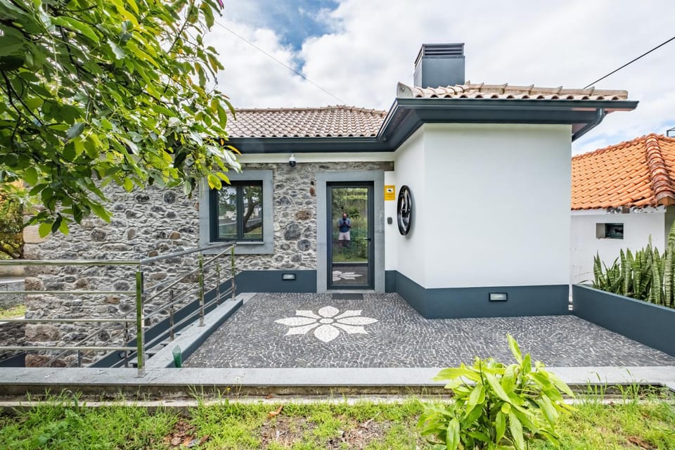 Villa Pomar, By OP Villa in Madeira District