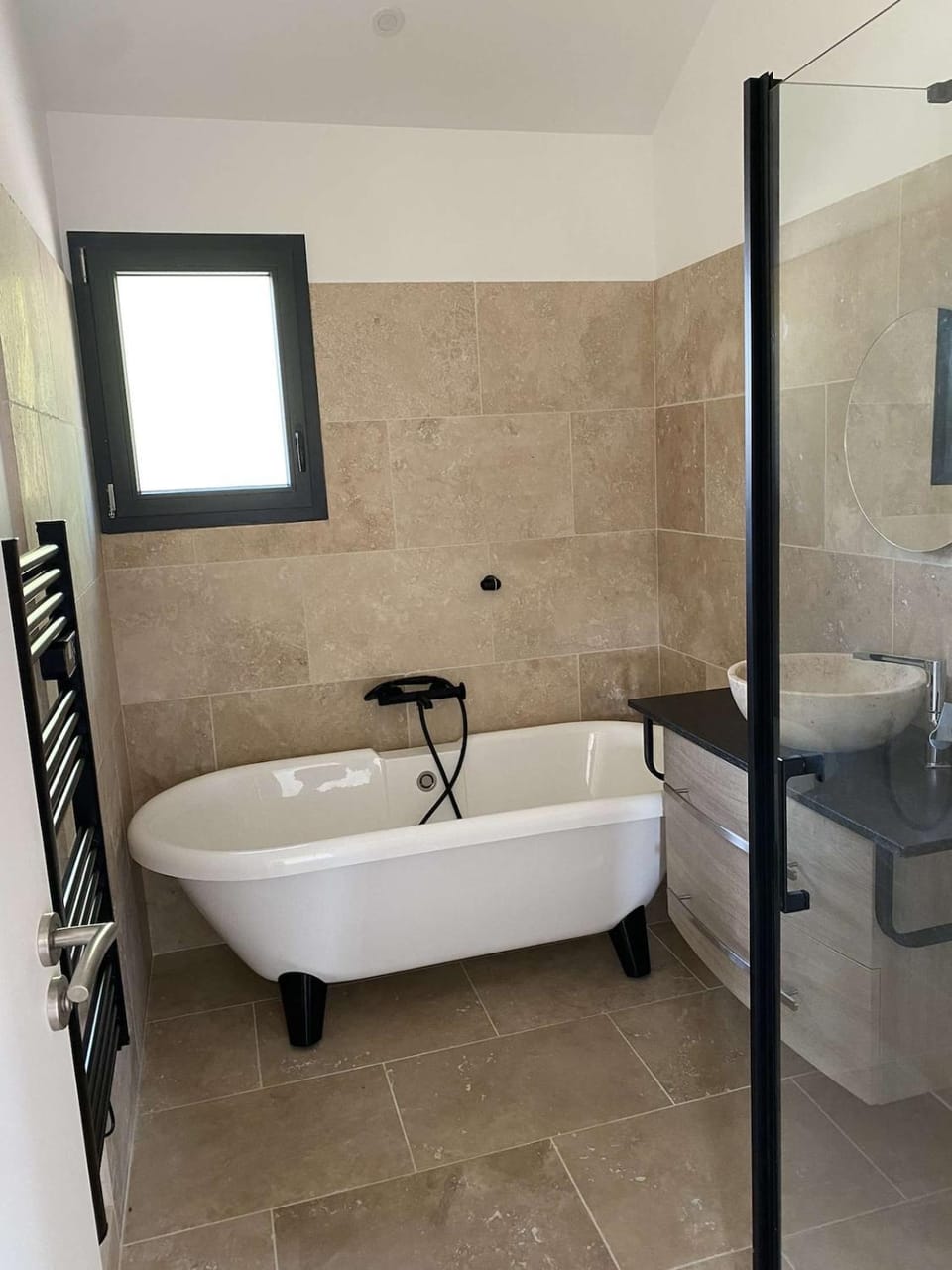 Bathroom, Bath